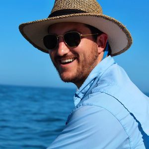 Meet your Posher, Caleb